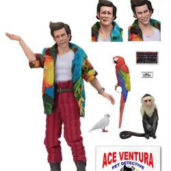 PREORDER - Ace Ventura -...
