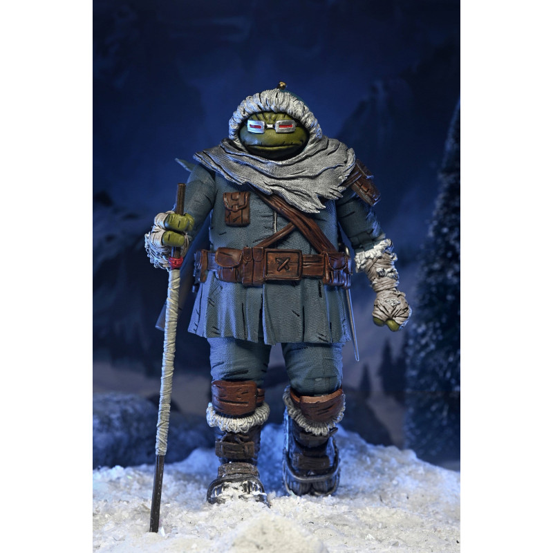 PRÉCOMMANDE - Tortues Ninja...