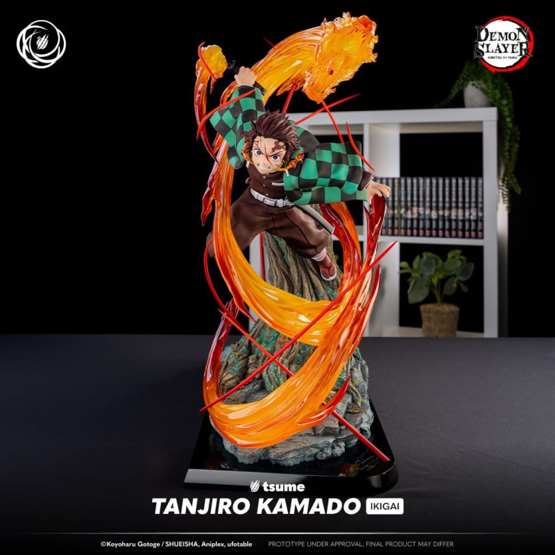 PREORDER - Demon Slayer -...