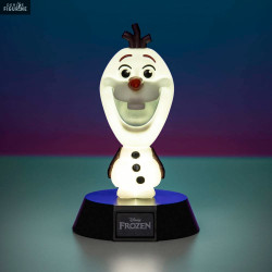 Lampada Icons Sven Frozen Disney — nauticamilanonline