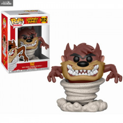 Looney Tunes - Pop! Taz, 312