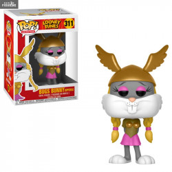 Looney Tunes - Pop! Bugs...