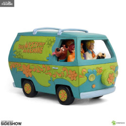 Scooby-Doo - Figurine...