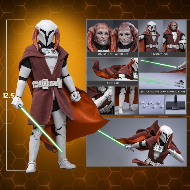 PRÉCOMMANDE - Star Wars:...
