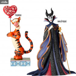 Disney - Figurine Tigrou...