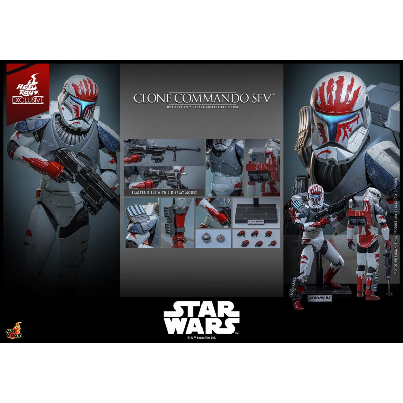 PRÉCOMMANDE - Star Wars:...