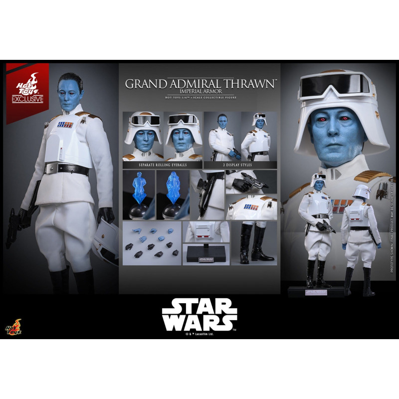 PRÉCOMMANDE - Star Wars:...