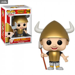 Looney Tunes - Pop! Elmer...