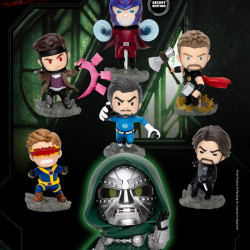 PREORDER - Marvel - Pack 6...