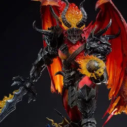 PRÉCOMMANDE - Mythic...