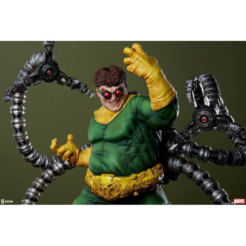 PRE ORDER - Marvel - Doctor...