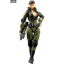 Hexa Gear - Early Governor...