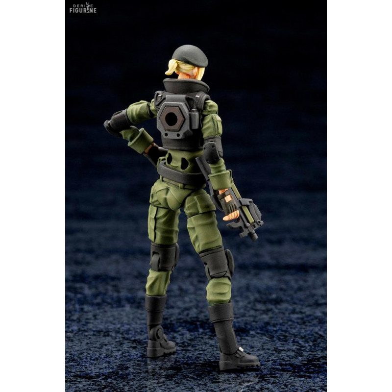 Hexa Gear - Figurine Early...