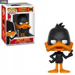 Looney Tunes - Pop! Daffy...