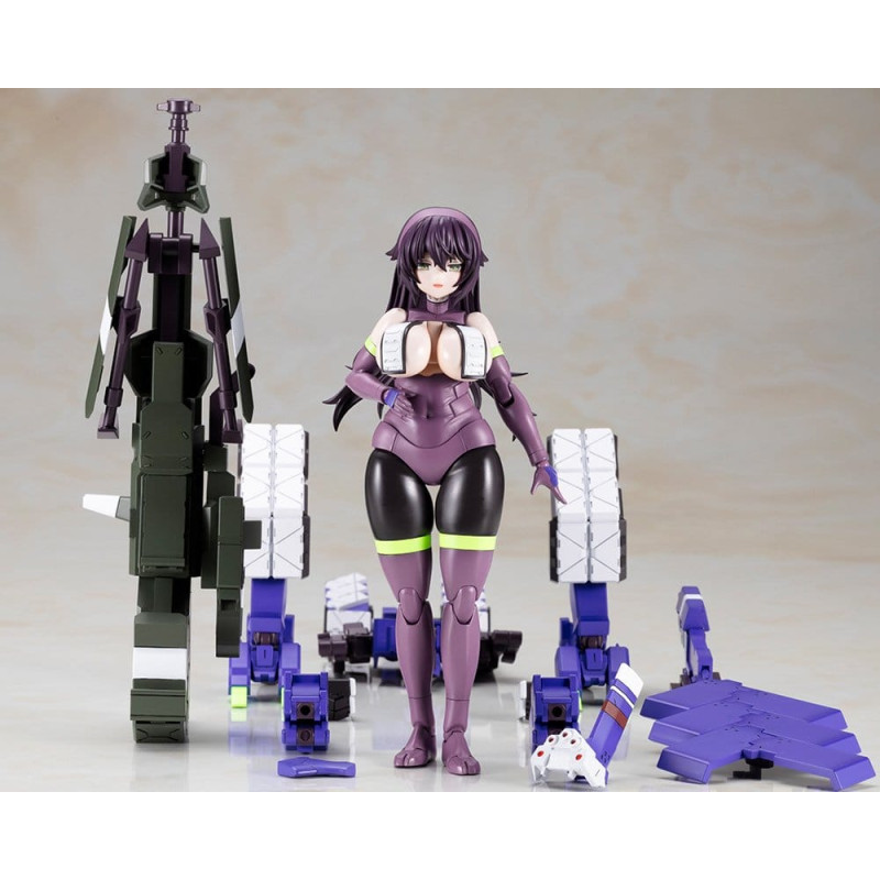 PRE ORDER - Frame Arms Girl...