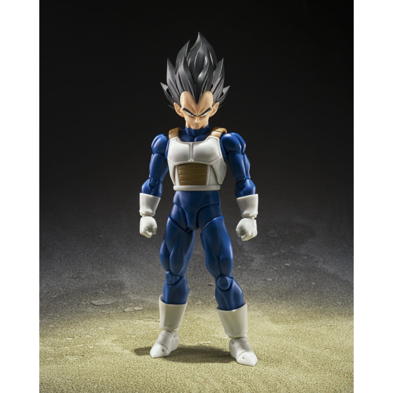 PRÉCOMMANDE - Dragon Ball Z...