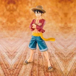 PRÉCOMMANDE - One Piece -...