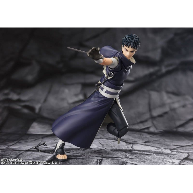 PRÉCOMMANDE - Naruto -...
