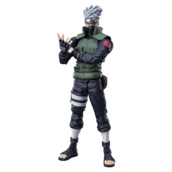PRÉCOMMANDE - Naruto...