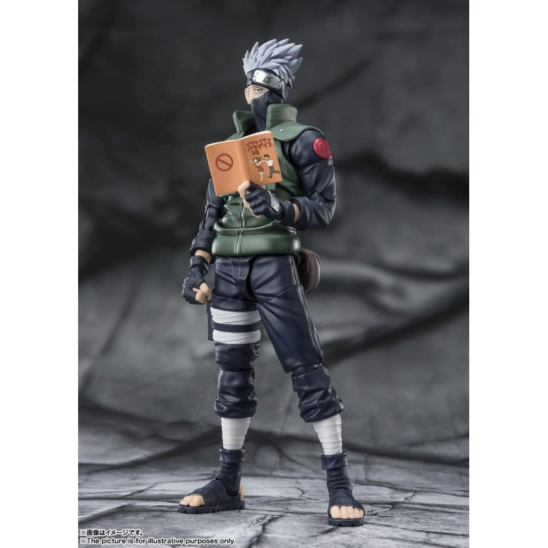 PREORDER - Naruto Shippuden...