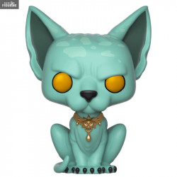 Saga - Pop! Chat Mensonge...