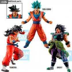Dragon Ball Super -...