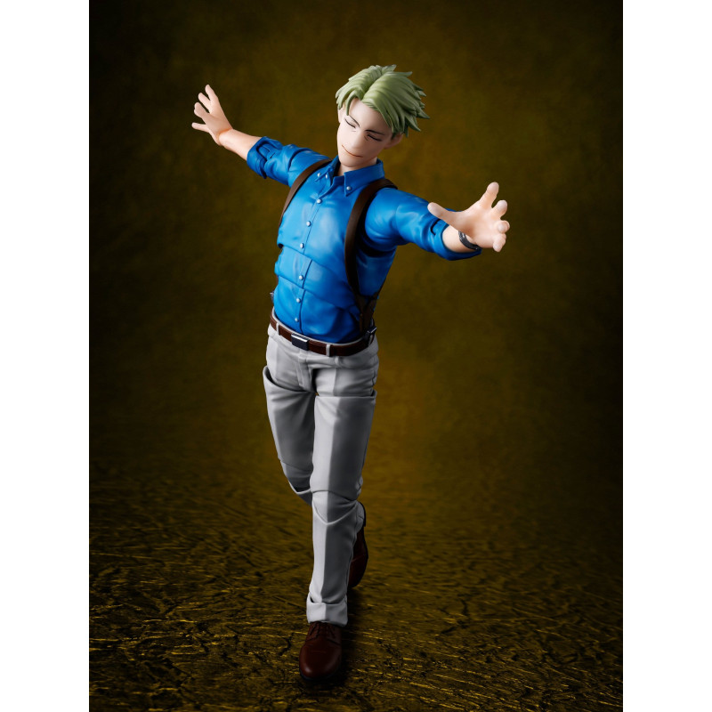 PREORDER - Jujutsu Kaisen -...