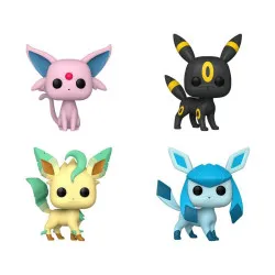 PRÉCOMMANDE - Pokémon -...