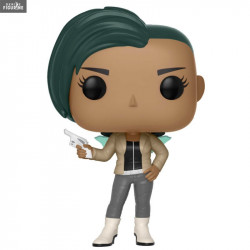 Saga - Pop! Alana