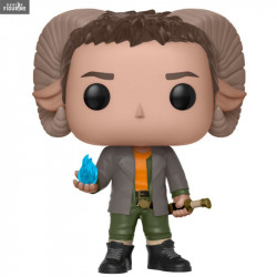 Saga - Marko with sword Pop!