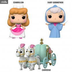 Pop! Disney - Figure...