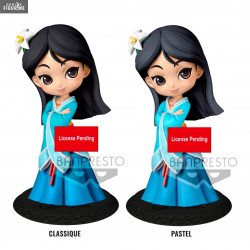 Disney - Figurine Mulan...