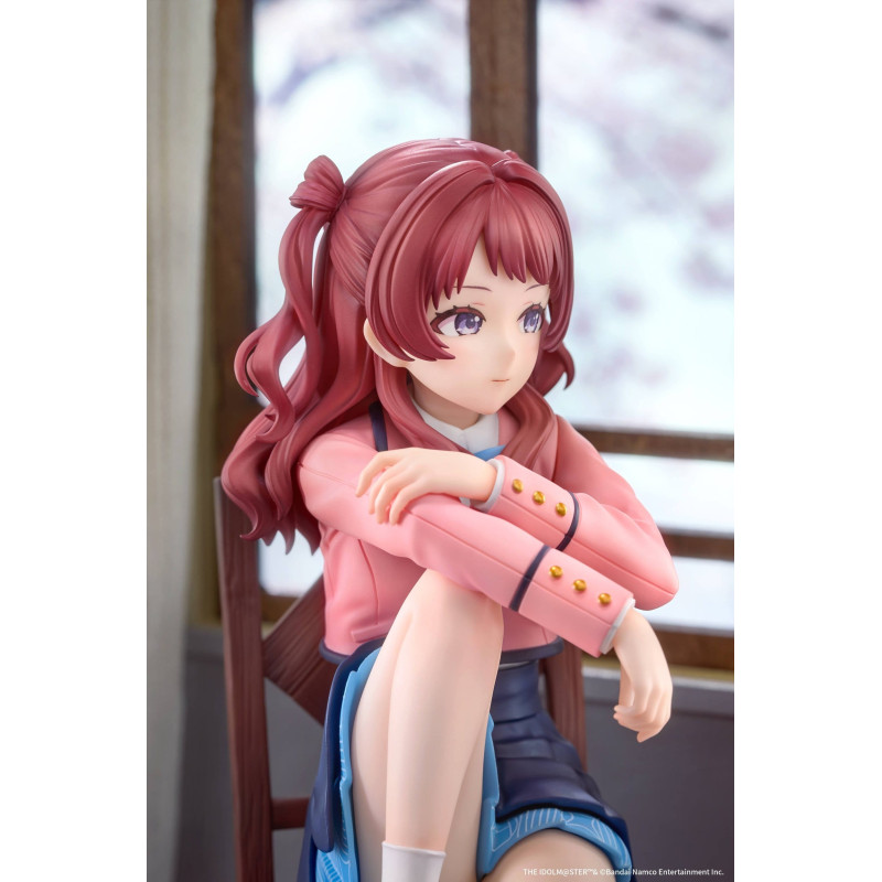 The Idolmaster - Figurine...