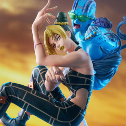 PREORDER - JoJo's Bizarre...