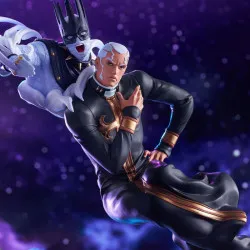 PRÉCOMMANDE - JoJo's...