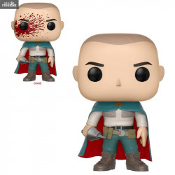 Saga - Pop! Le Testament...