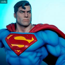 DC Comics - Buste Superman