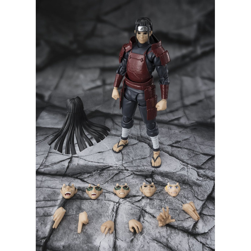 PRÉCOMMANDE - Naruto -...
