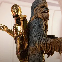 PRÉCOMMANDE - Star Wars -...