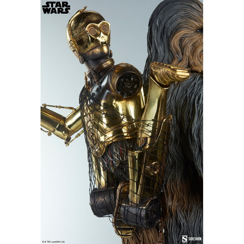 PREORDER - Star Wars -...