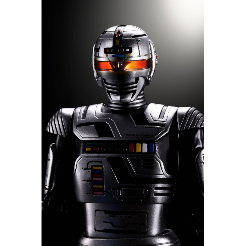 PRÉCOMMANDE - Space Sheriff...