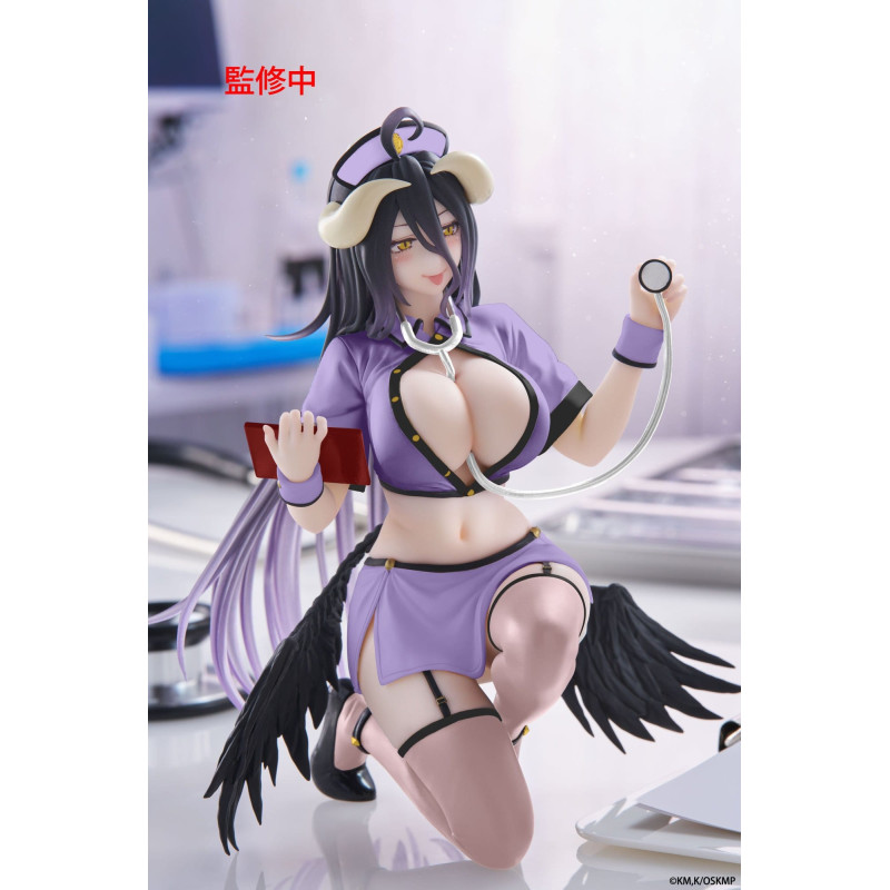 PRÉCOMMANDE - Overlord -...