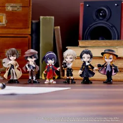 PRÉCOMMANDE - Bungo Stray...