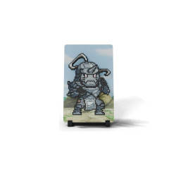 PREORDER - Fullmetal...