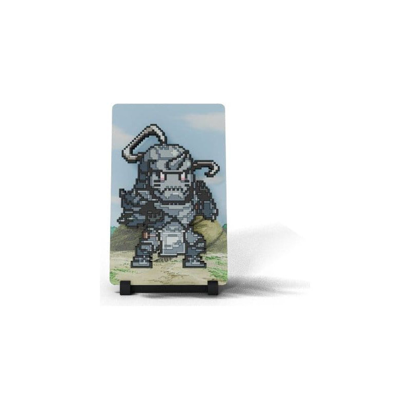 PREORDER - Fullmetal...