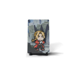 PREORDER - Fullmetal...