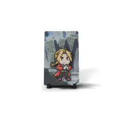 PRÉCOMMANDE - Fullmetal...