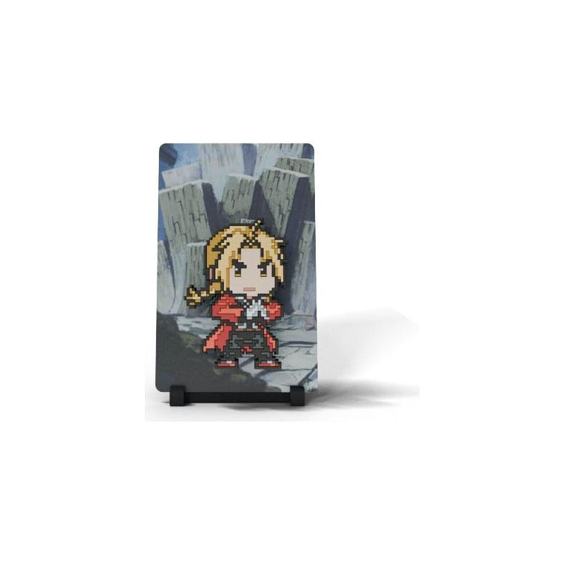PREORDER - Fullmetal...