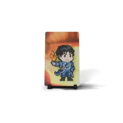 PREORDER - Fullmetal...