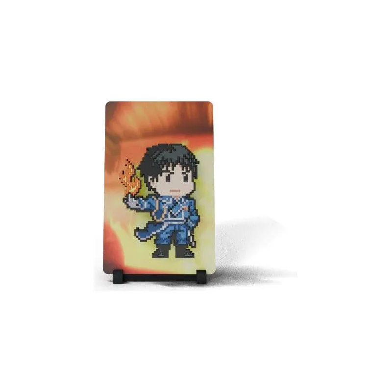 PREORDER - Fullmetal...